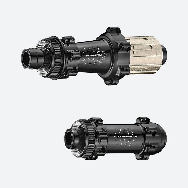 Token G23AR Disc D1 navsæt