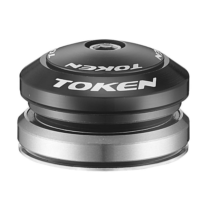 Token Omega-A7 Styrfitting - 1"1/8-1"1/4