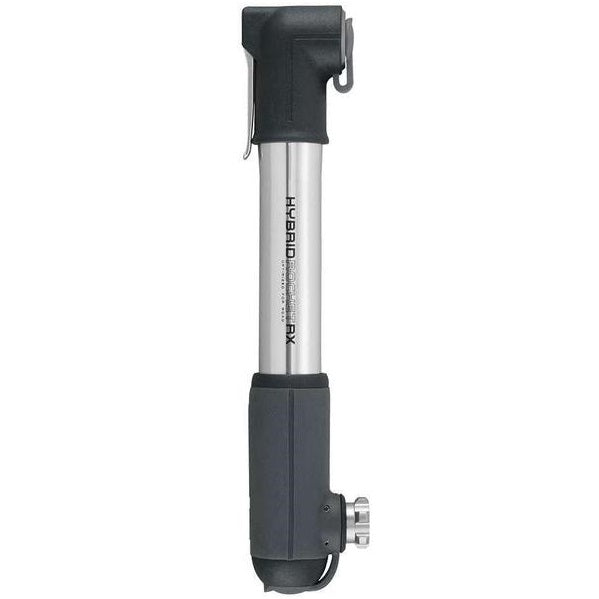 Topeak Hybrid Rocket RX Cykelpumpe med Co2 funktion