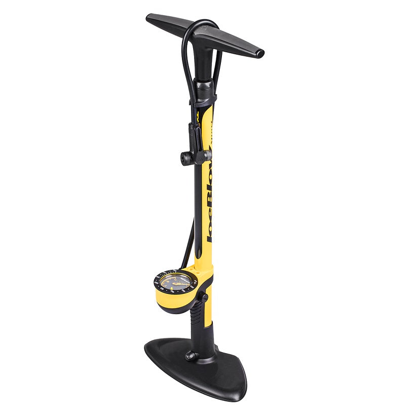 Topeak JoeBlow Sport III Fodpumpe