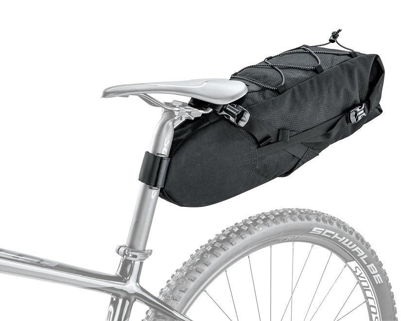 Topeak Taske BackLoader - 10L