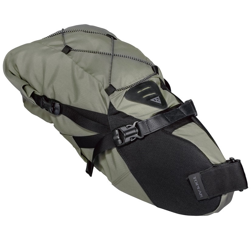 Topeak Taske BackLoader - 15L - Grøn