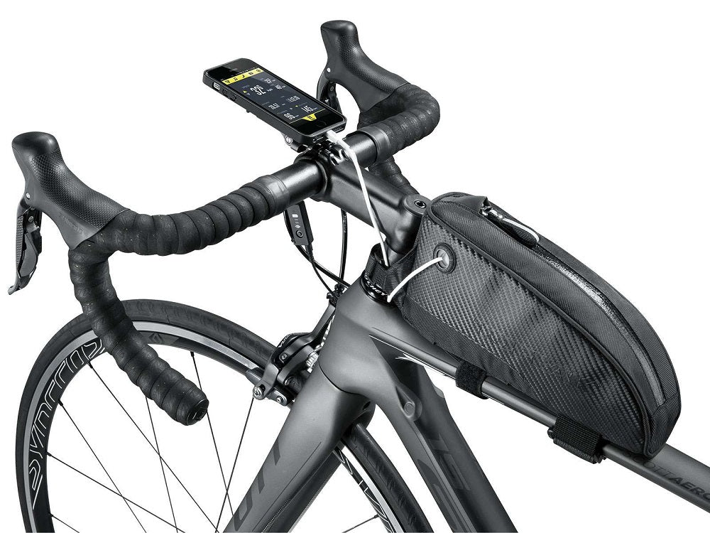 Topeak Fuel Tank cykelTaske - Medium