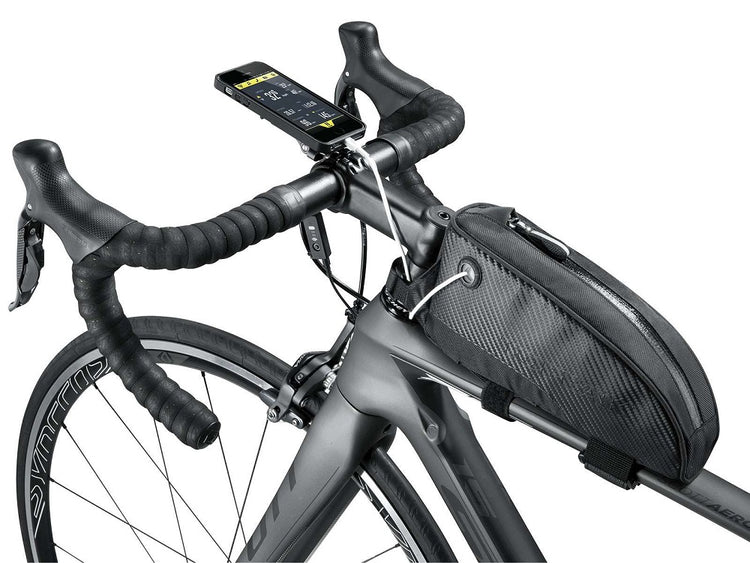 Topeak Fuel Tank cykelTaske - Medium