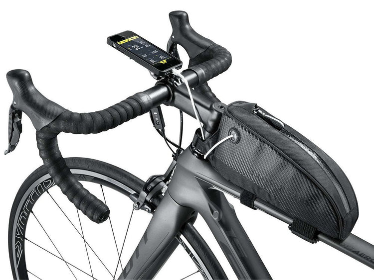 Topeak Fuel Tank cykelTaske - Large