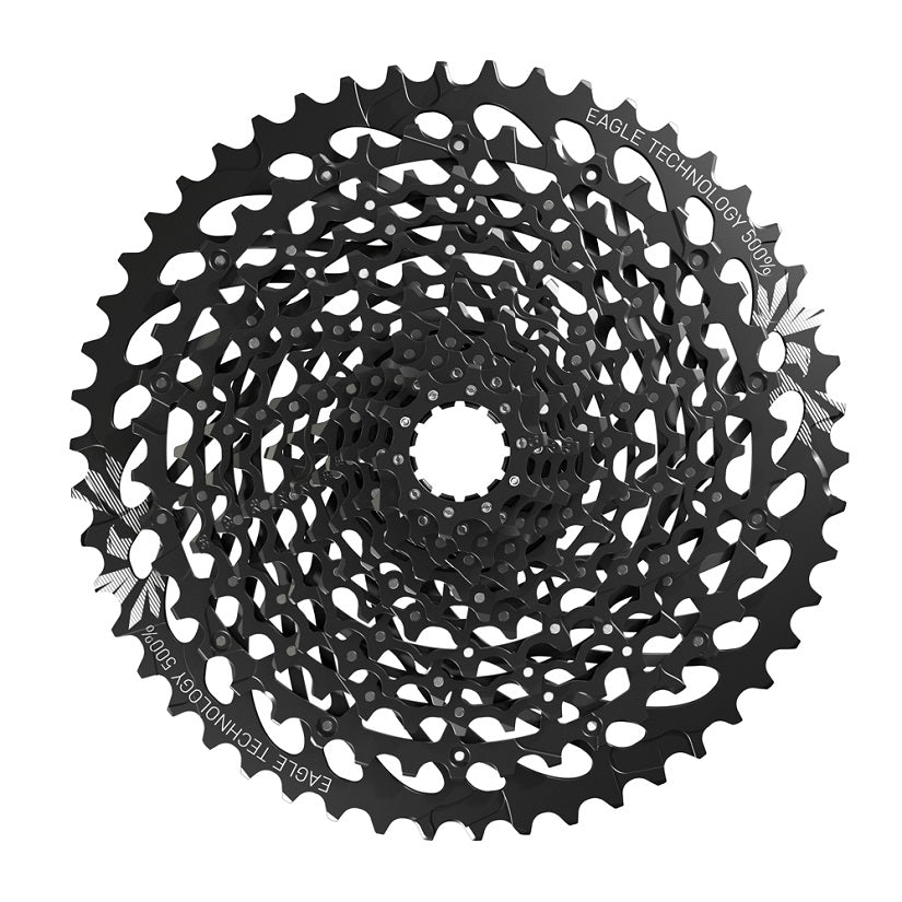 SRAM XG-1275 Eagle 12 speed Kassette