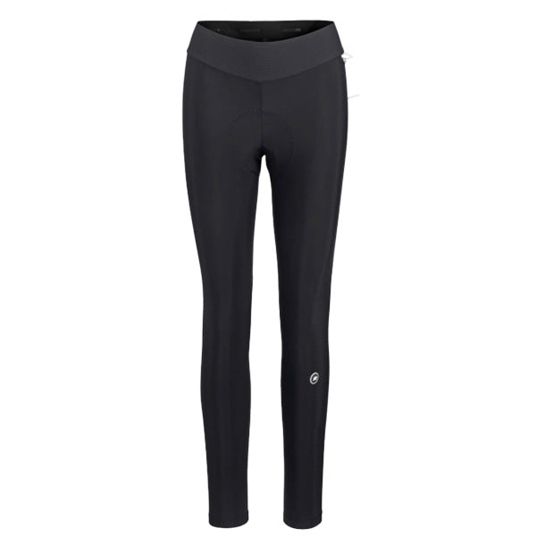 Assos UMA GT Summer HALF Tights EVO - Dame Cykelbukser - Med Pude