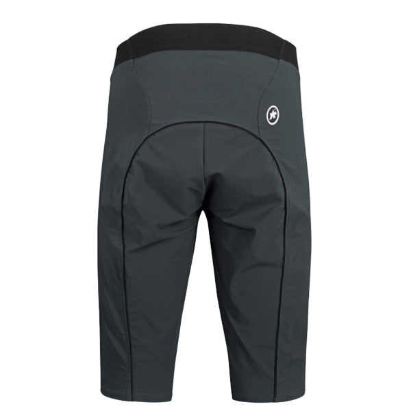 Assos Trail Cargo Shorts - Grey