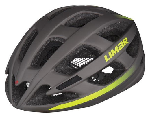 Limar Ultralight Lux reflective Cykelhjelm