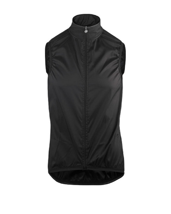 Assos MILLE GT Vindvest - Sort