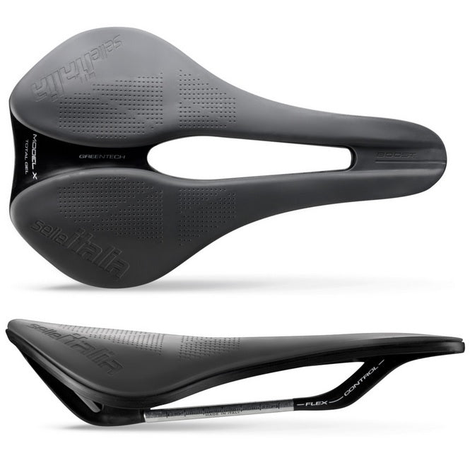 Selle Italia Model X Cykelsadel