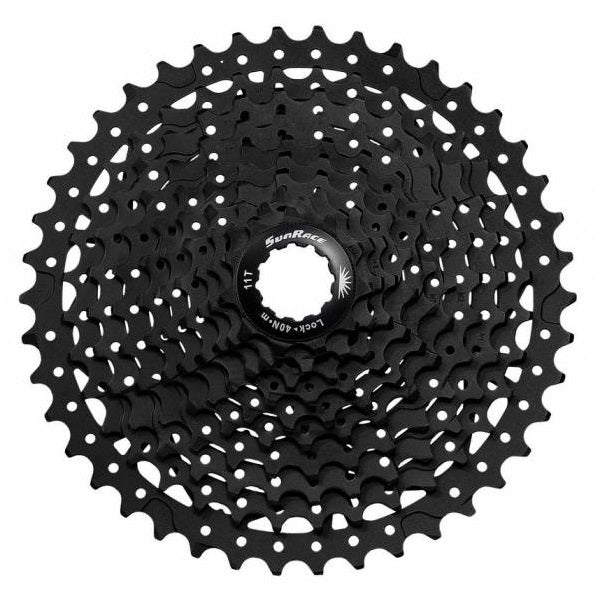 SunRace CSMS3 10 speed Kassette 11-42t