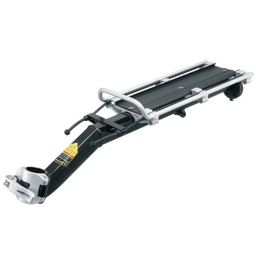 Topeak MTX Beamrack Bagagebærer - A-Type